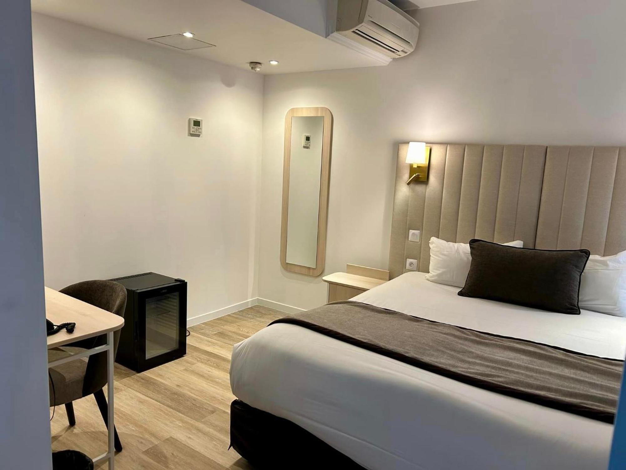 Hotel Derby Eiffel Parijs